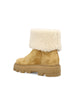 Stivali realizzati in pelle W4F00070 M697123L MONCLER 