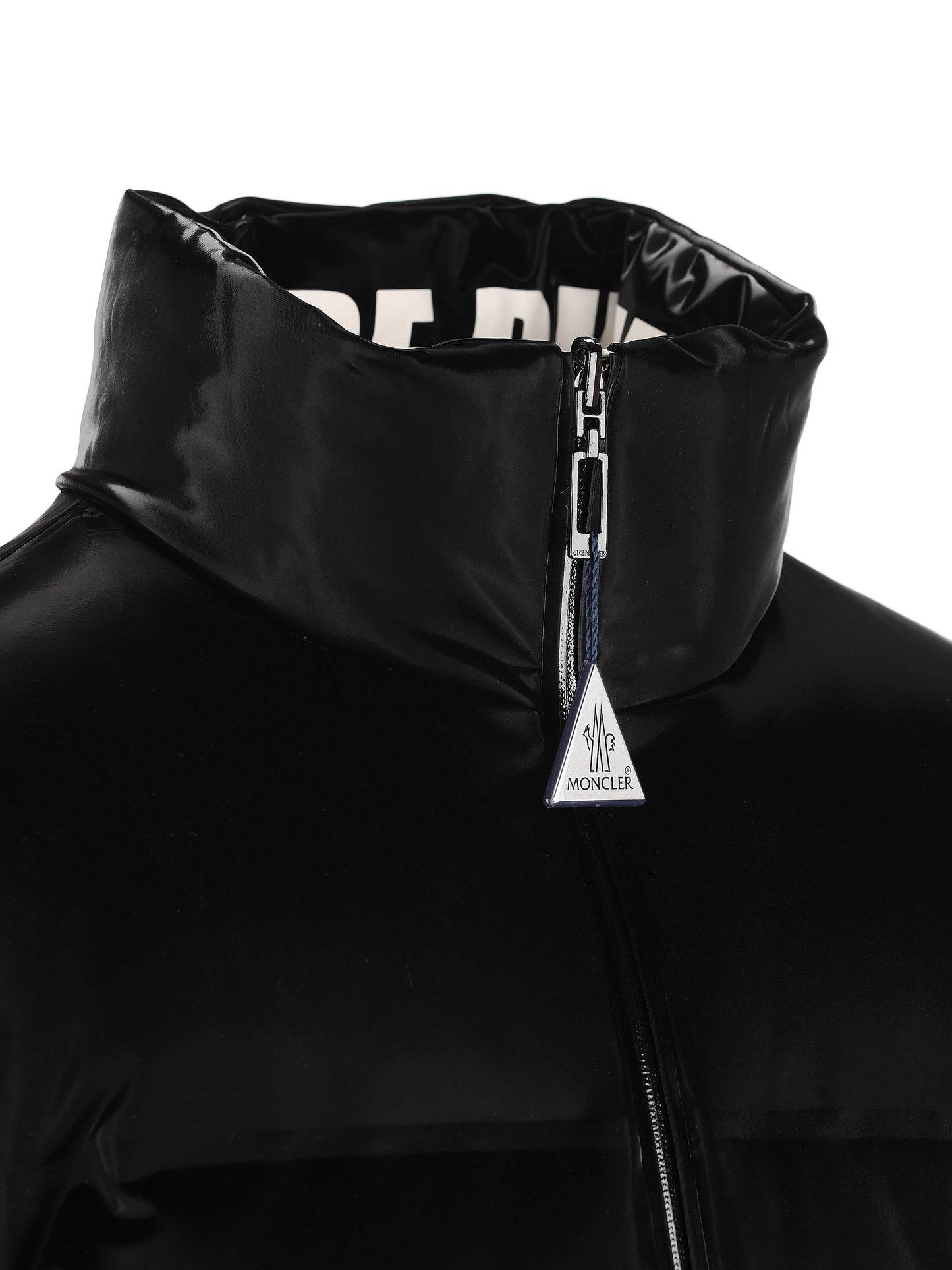 Piumino reversibile realizzato in poliammide. M1A00008 M6975990 MONCLER - ASAP ROCKY 