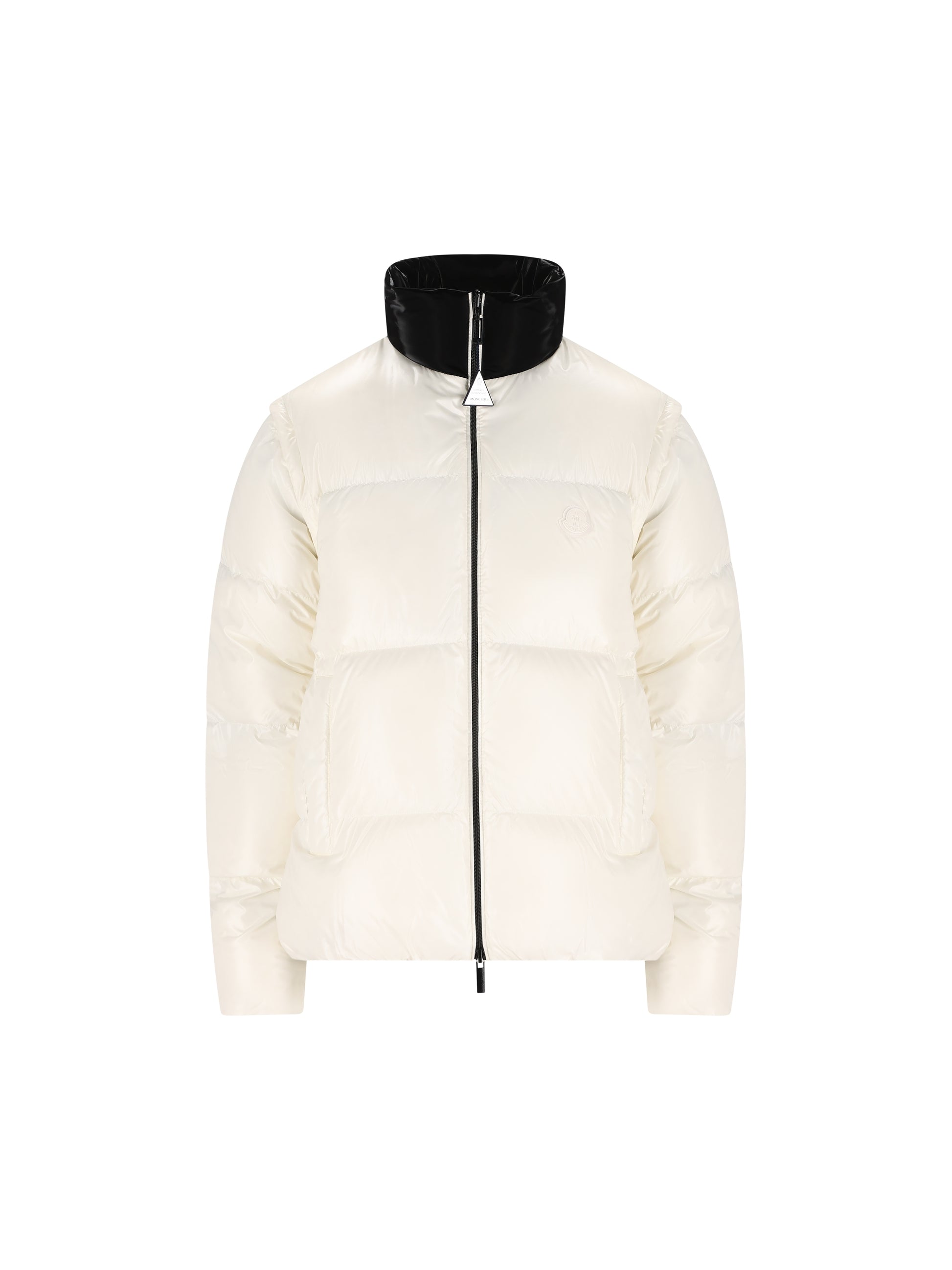 Piumino reversibile realizzato in poliammide. M1A00008 M6975990 MONCLER - ASAP ROCKY 