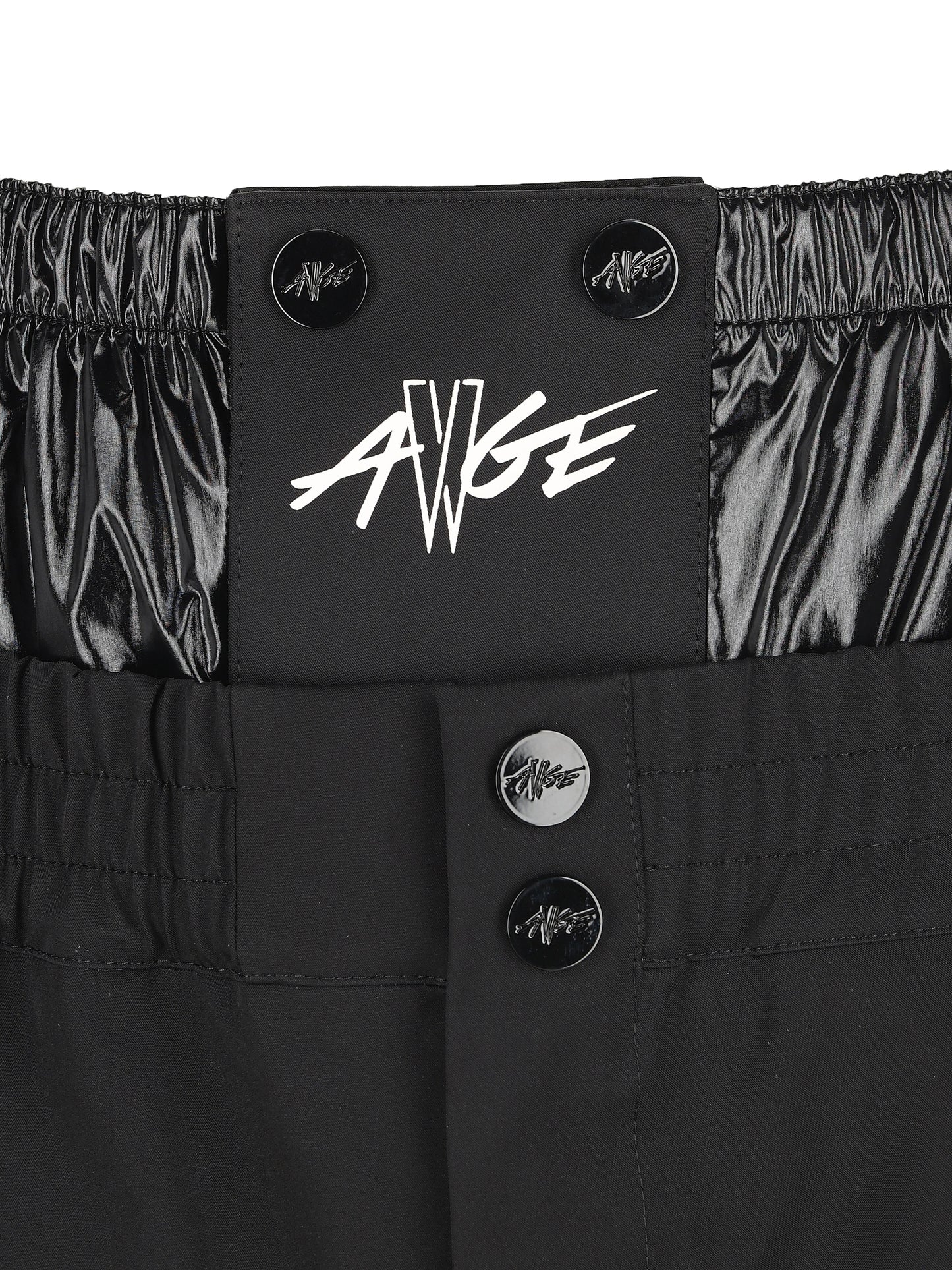 Shorts realizzati in poliammide. M2B00001 M7556999 MONCLER - ASAP ROCKY 