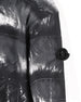 T-Shirt realizzata in cotone. M8C00001 89AYW999 MONCLER - ASAP ROCKY 