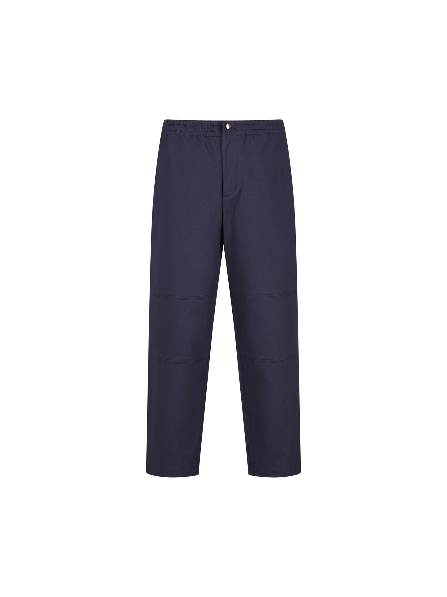 Pantaloni in cotone. M2A00001 598EC786 MONCLER - DONALD GLOVER 