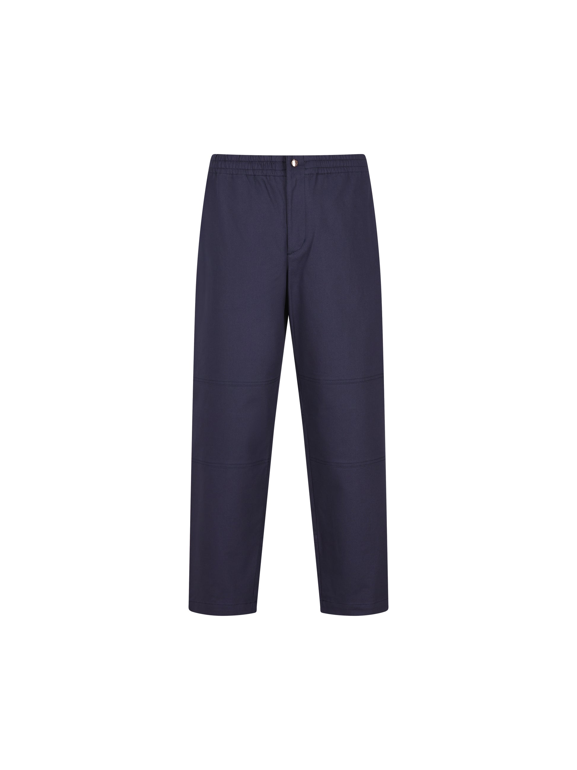 Pantaloni in cotone. M2A00001 598EC786 MONCLER - DONALD GLOVER 