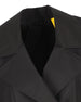 Cappotto realizzato in poliestere. W1C00005 M6518999 MONCLER - EDWARD ENNINFUL 