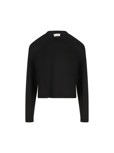 Felpa realizzata in viscosa. W8G00002 89AYC999 MONCLER - EDWARD ENNINFUL 