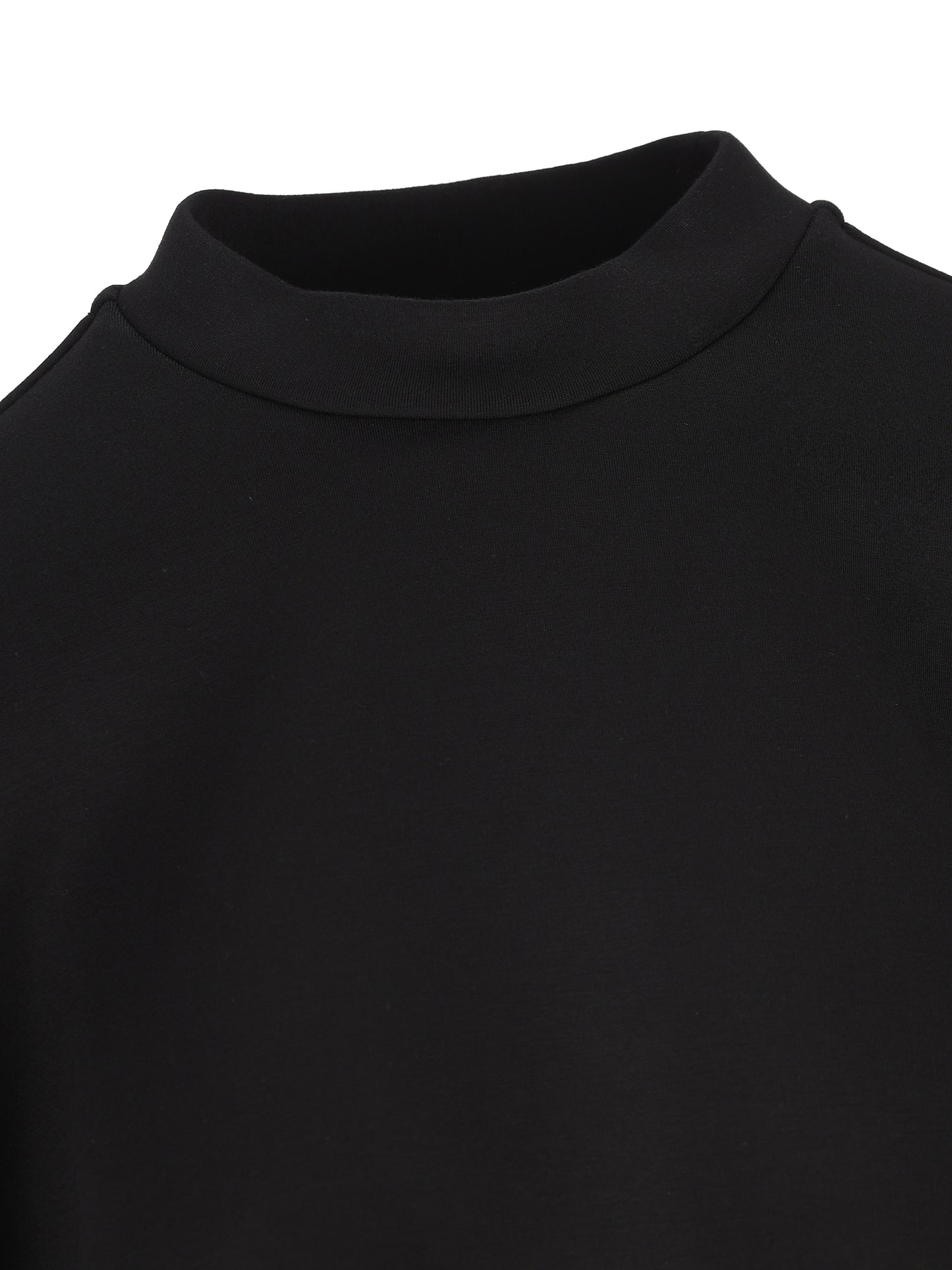 Felpa realizzata in viscosa. W8G00002 89AYC999 MONCLER - EDWARD ENNINFUL 