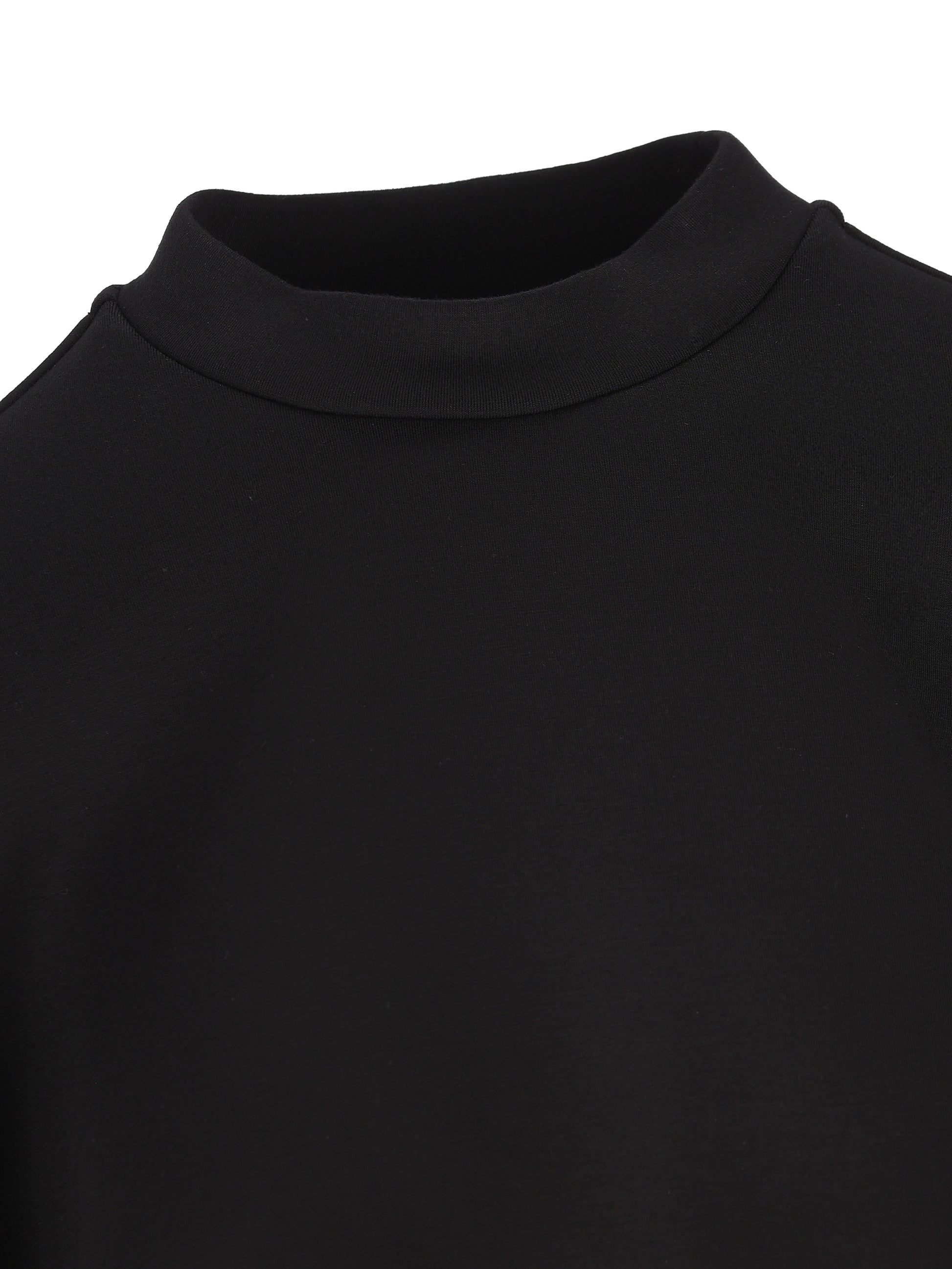 Felpa realizzata in viscosa. W8G00002 89AYC999 MONCLER - EDWARD ENNINFUL 