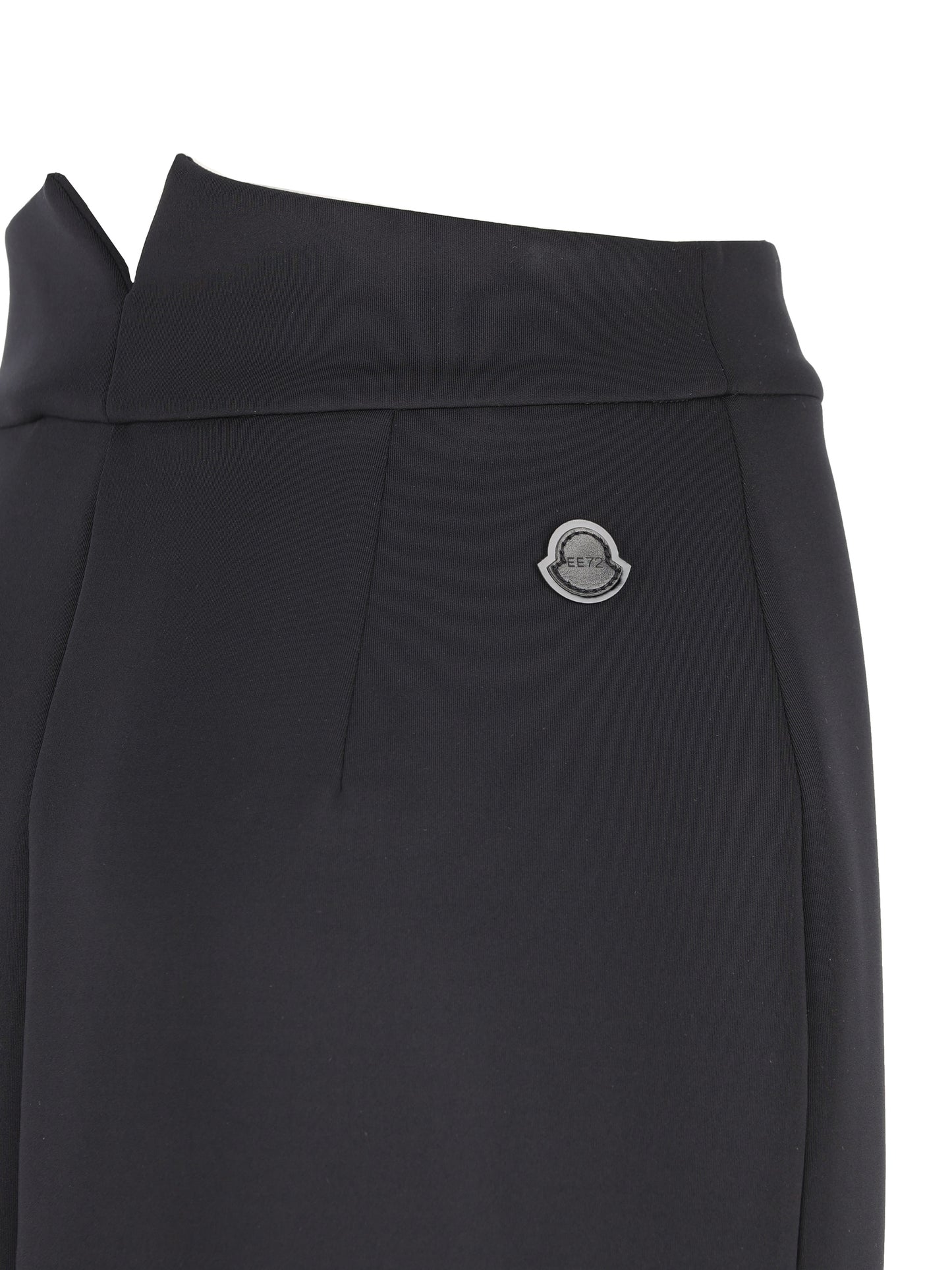 Gonna realizzata in poliestere. W8H00001 89A8K999 MONCLER - EDWARD ENNINFUL 
