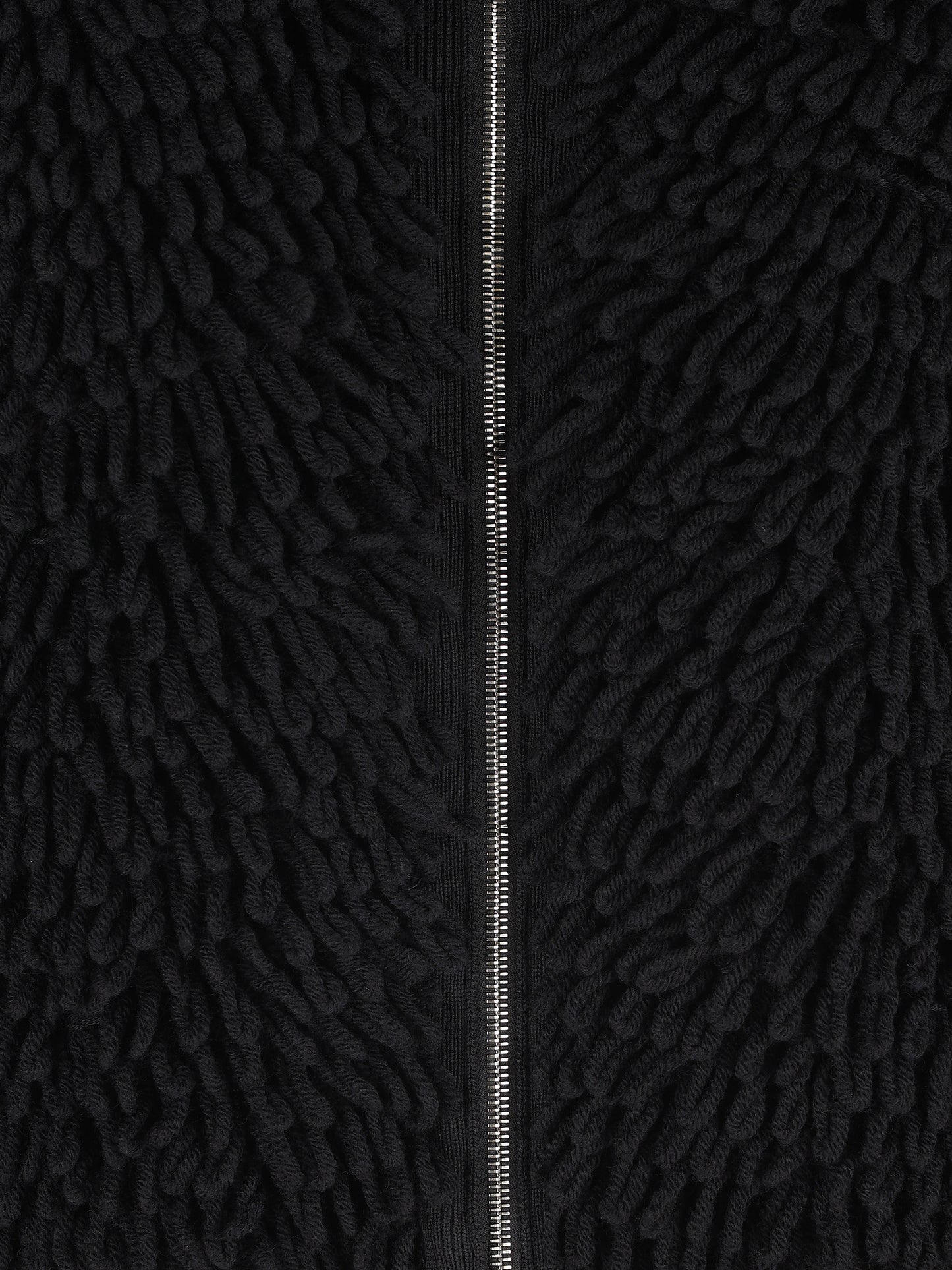 Giacca realizzata in lana vergine. W9B00004 M6567999 MONCLER - EDWARD ENNINFUL 