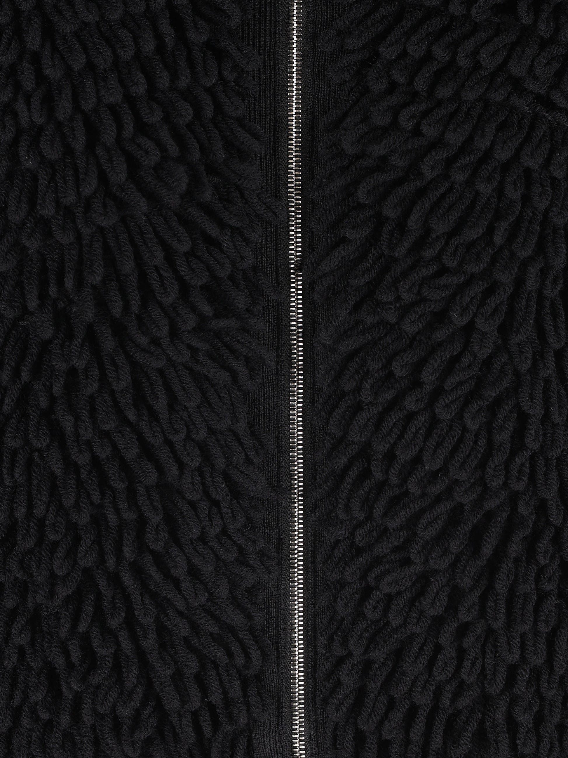 Giacca realizzata in lana vergine. W9B00004 M6567999 MONCLER - EDWARD ENNINFUL 