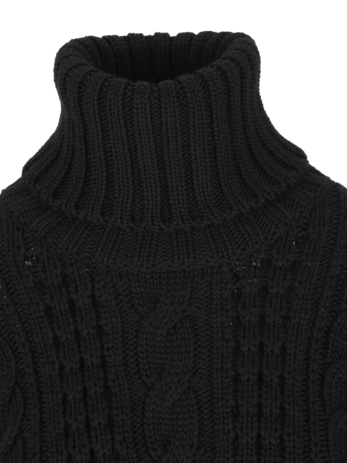 Maglia realizzata in lana vergine. W9F00002 M6727999 MONCLER - EDWARD ENNINFUL 