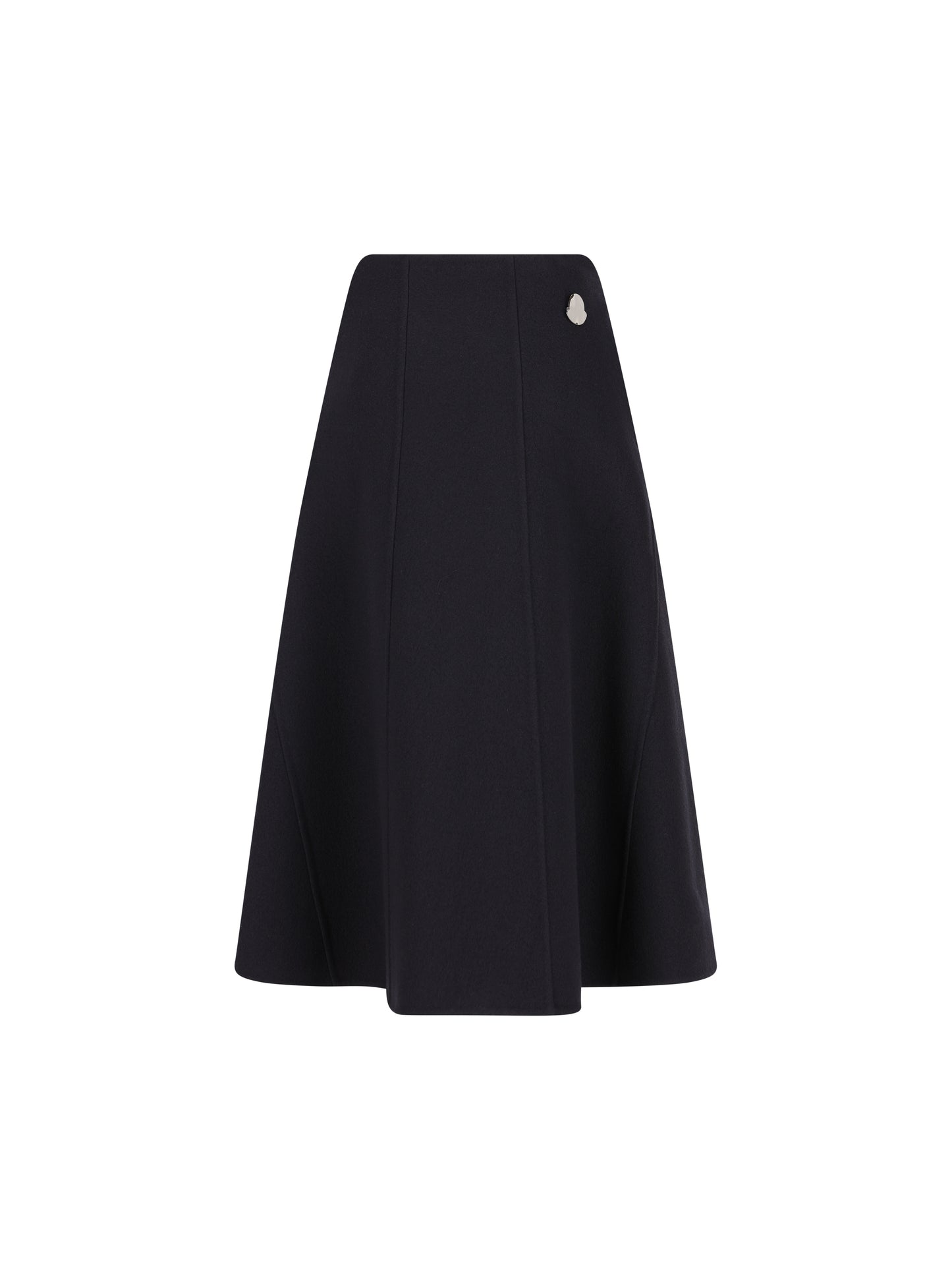 Gonna realizzata in lana. W2D00008 M6407742 MONCLER - JIL SANDER 