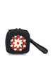 Pochette realizzata in poliammide. W6A00003 M8970778 MONCLER GRENOBLE 