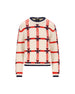 Maglia realizzata in lana vergine. W9C00001 M2346034 MONCLER GRENOBLE 