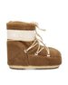 Stivali realizzati in acrilico e poliestere. 80D1409700 M047 MOON BOOT 