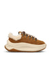 Sneakers realizzate in pelle bovina. 80D2490040 M008 MOON BOOT 