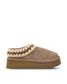 Sabot realizzati in camoscio. FW681009A ELGRY MOU 