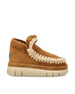 Sneakers realizzate in suede. FW751000A COG MOU 