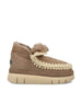 Sneakers realizzate in suede. FW751000A ELGRY MOU 