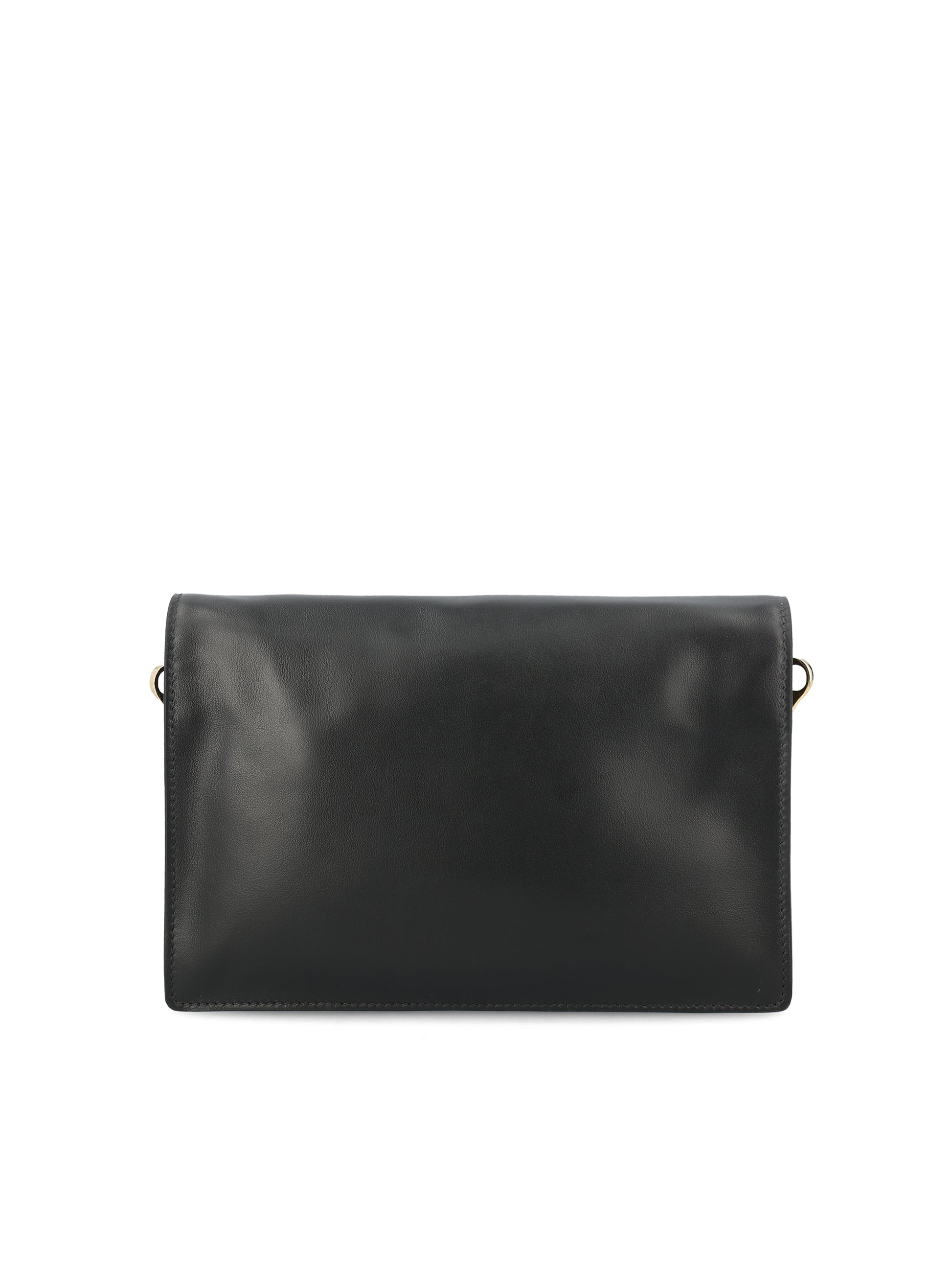 Borsa realizzata in pelle. 1BD379 2C6AF0002 PRADA 