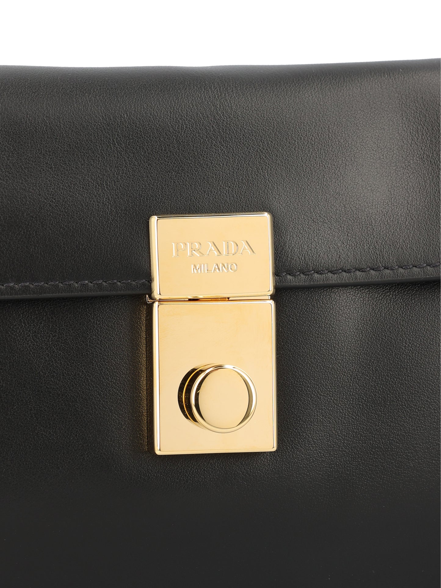 Borsa realizzata in pelle. 1BD379 2C6AF0002 PRADA 