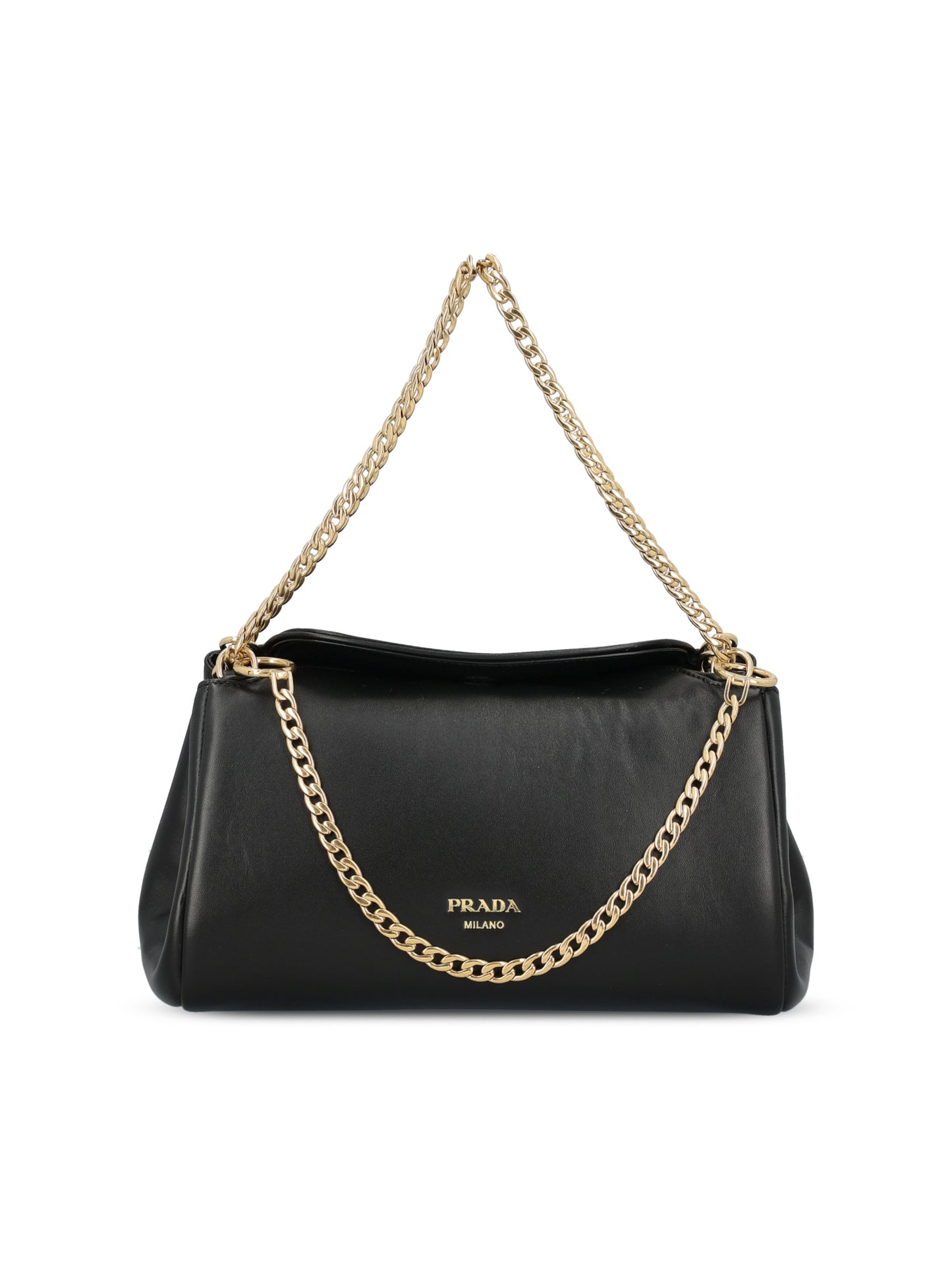 Borsa realizzata in pelle. 1BD395 2DX8F0002 PRADA 
