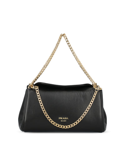 Borsa realizzata in pelle. 1BD395 2DX8F0002 PRADA 