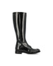 Stivali realizzati in pelle di vitello. 1W201O P39F0002 PRADA 