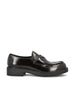Mocassini in pelle. 2DE127 055F0038 PRADA 