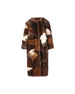 Cappotto realizzato in pelliccia di montone. 56A194 170TF0IDS PRADA 