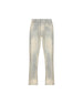 Jeans in velluto a coste light blu GEP358 166EF0V3N PRADA 