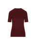 Maglia realizzata in lana vergine. P24V2H 17KDF0399 PRADA 
