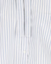 Camicia realizzata in cotone P462I 17MGF0637 PRADA 