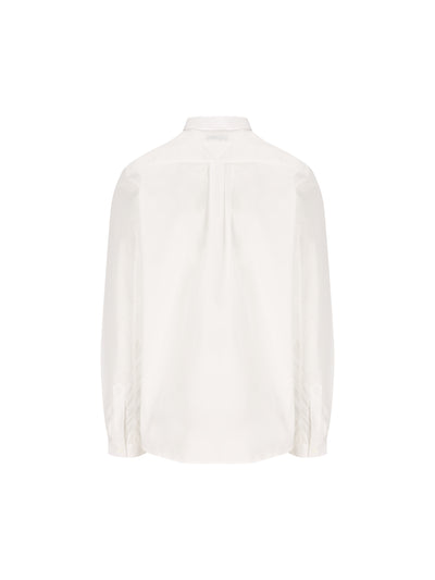 Camicia in cotone. UCN624 10IVF0009 PRADA 