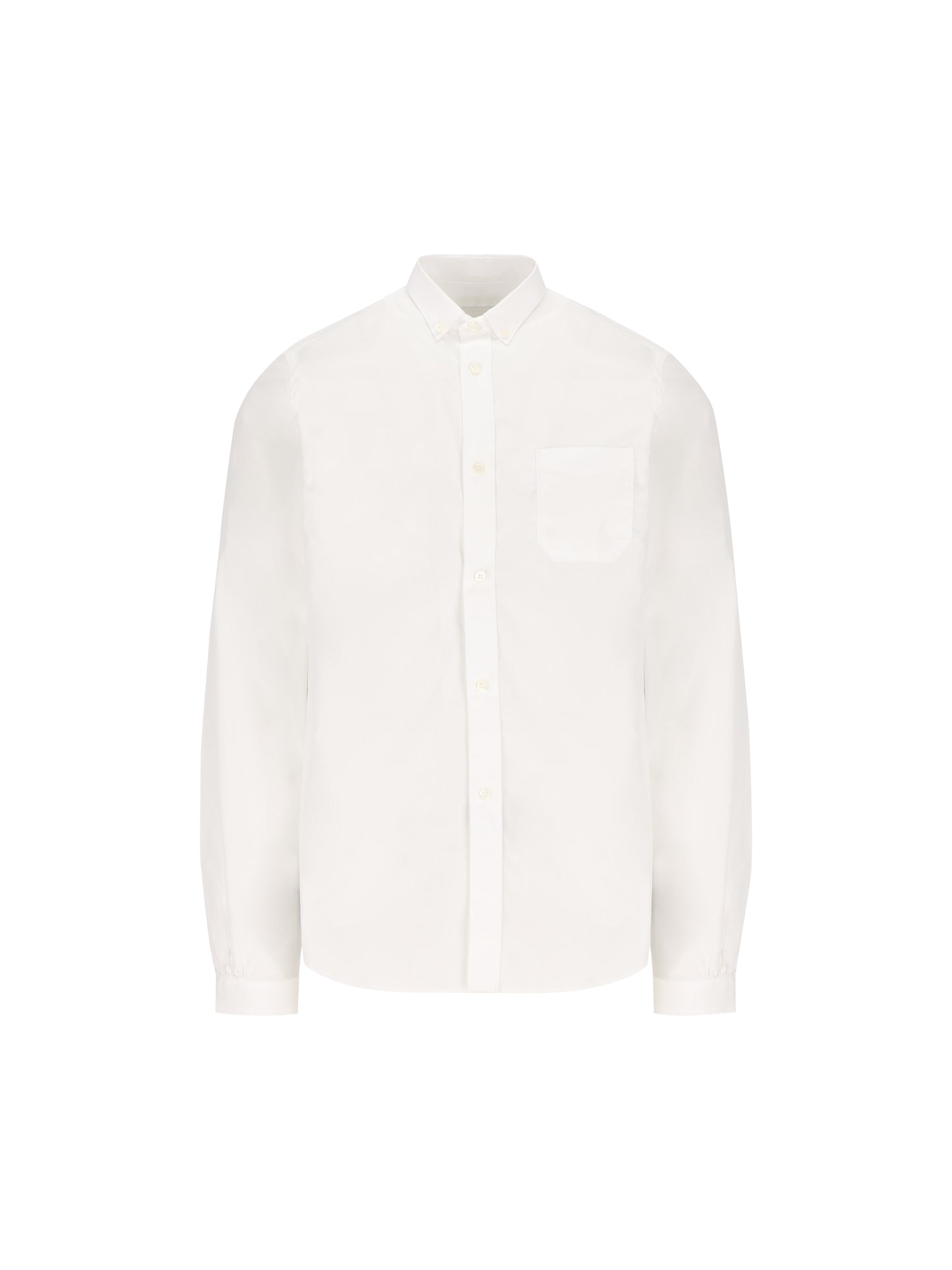 Camicia in cotone. UCN624 10IVF0009 PRADA 