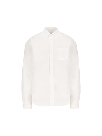 Camicia in cotone. UCN624 10IVF0009 PRADA 