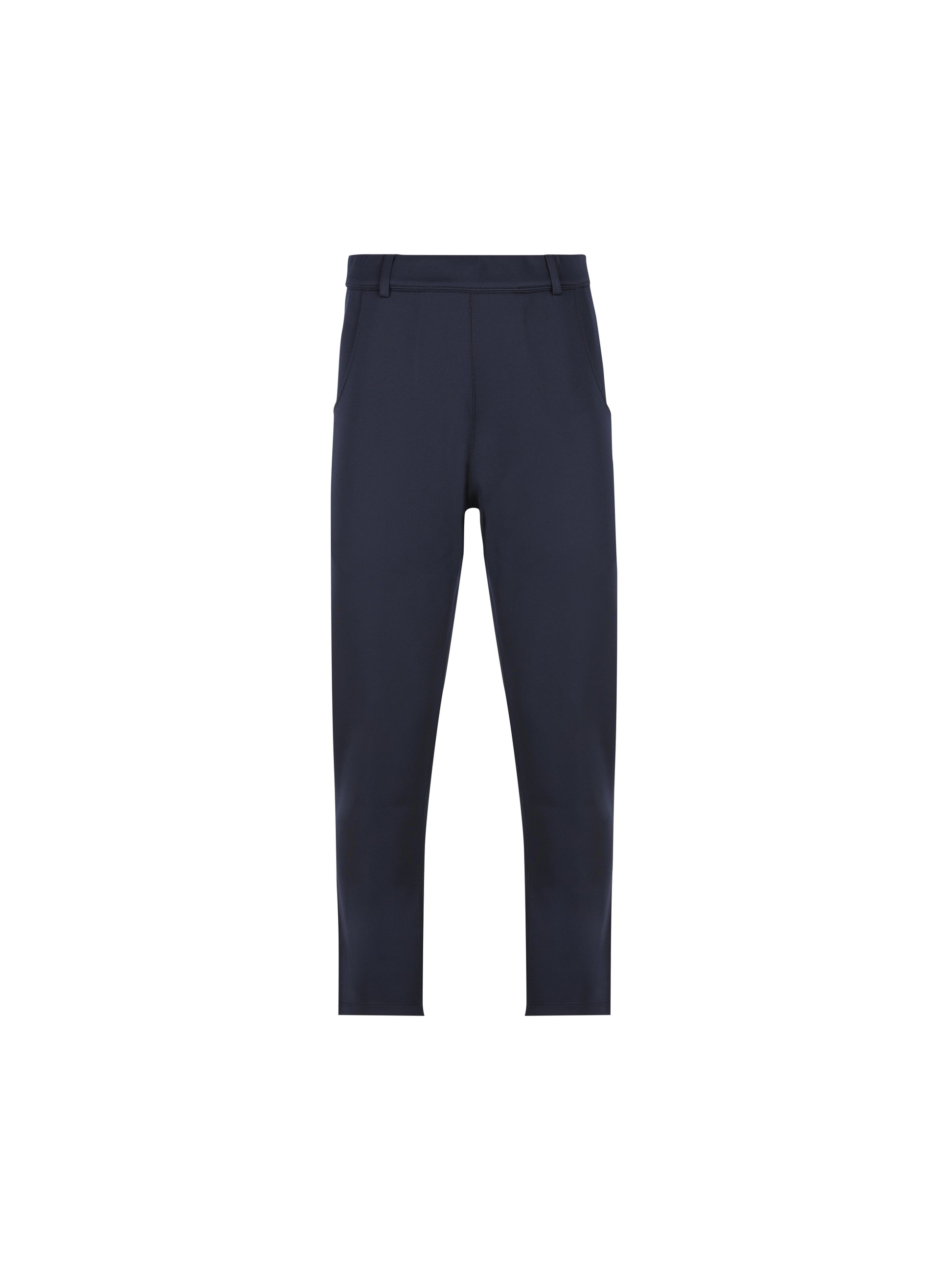 Pantaloni realizzati in poliestere. UJP255 1TQXF0008 PRADA 