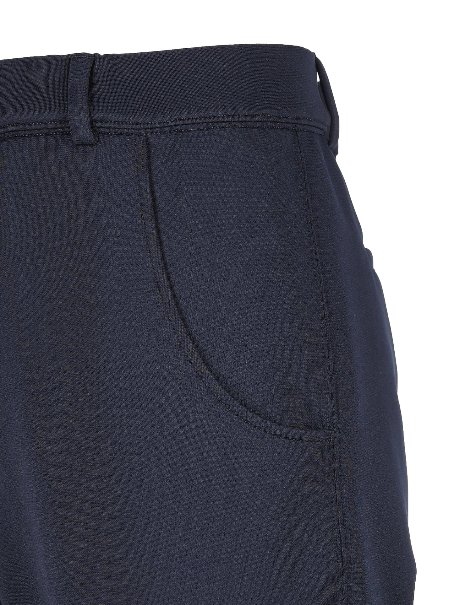 Pantaloni realizzati in poliestere. UJP255 1TQXF0008 PRADA 