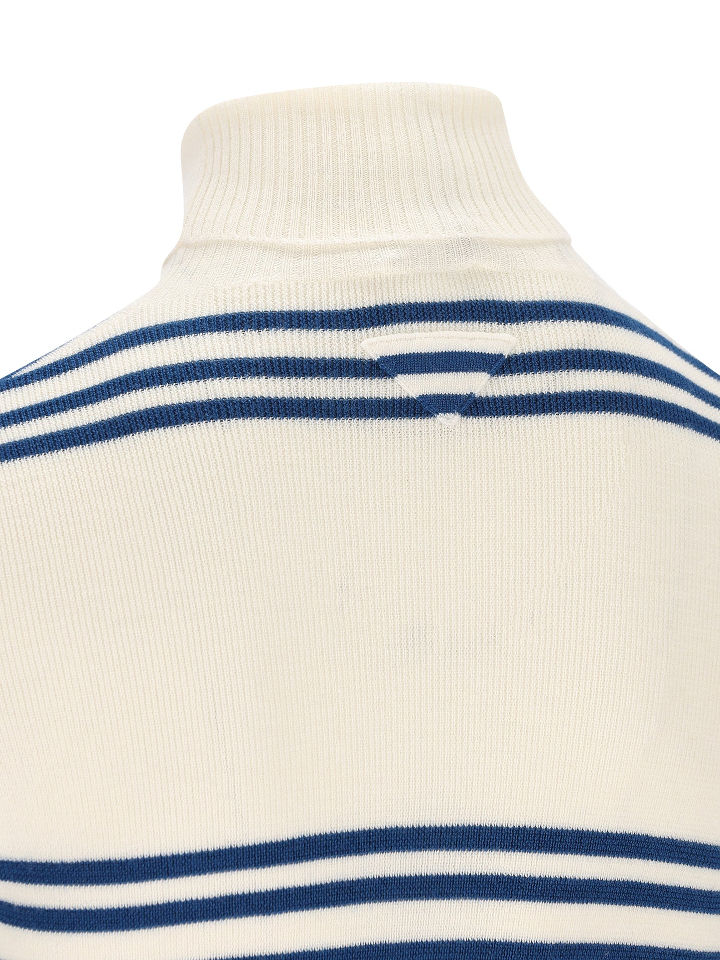 Maglia in lana vergine. UMR657 17ILF042I PRADA 
