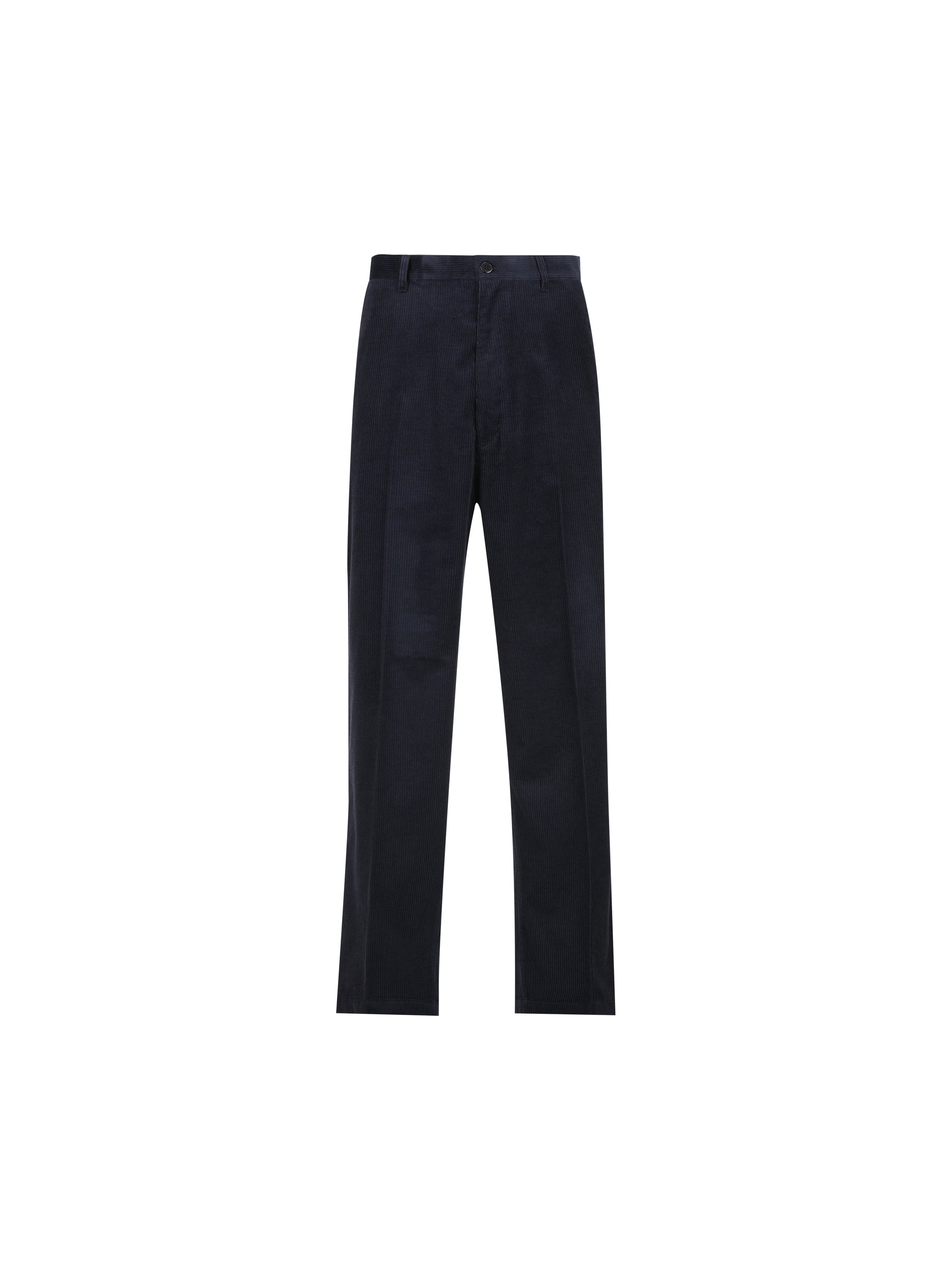 Pantaloni realizzati in cotone e cashmere. UP0350 172SF0SVF PRADA 