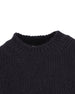 Pullover realizzato in alpaca. 824228 Y77BH4044 SAINT LAURENT 