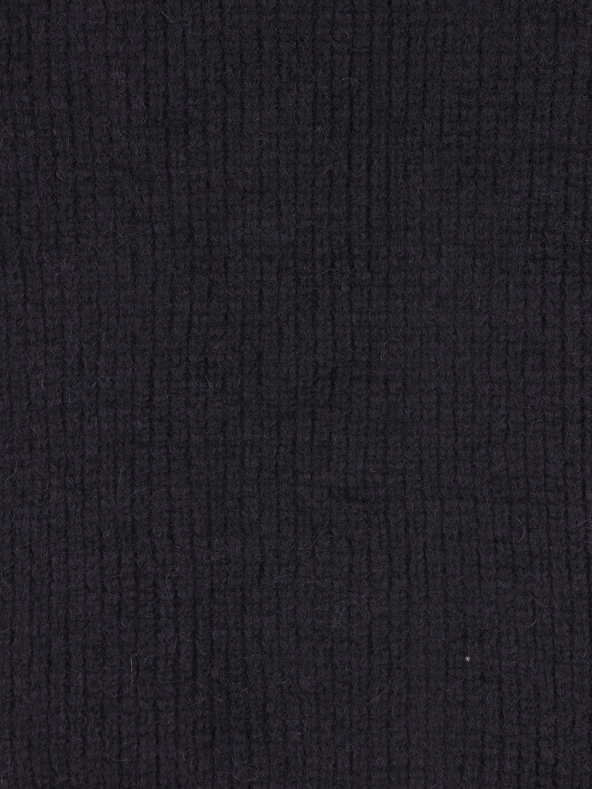 Pullover realizzato in alpaca. 824228 Y77BH4044 SAINT LAURENT 