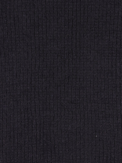 Pullover realizzato in alpaca. 824228 Y77BH4044 SAINT LAURENT 