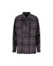Camicia realizzata in cotone. 838890 Y3J714726 SAINT LAURENT 