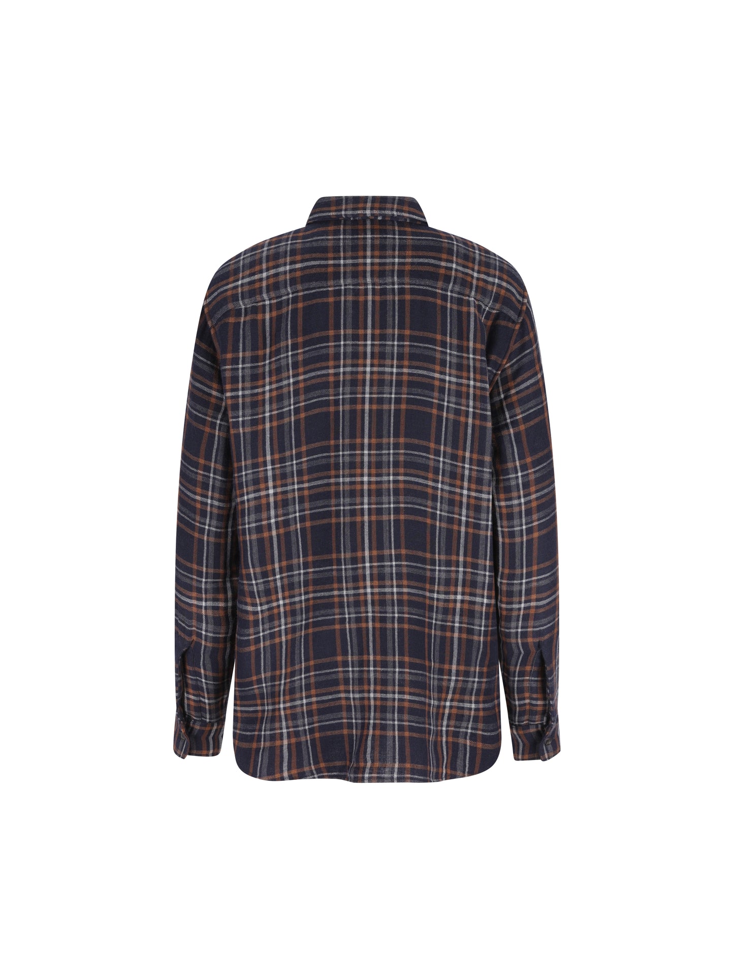 Camicia realizzata in cotone. 838890 Y3J714726 SAINT LAURENT 