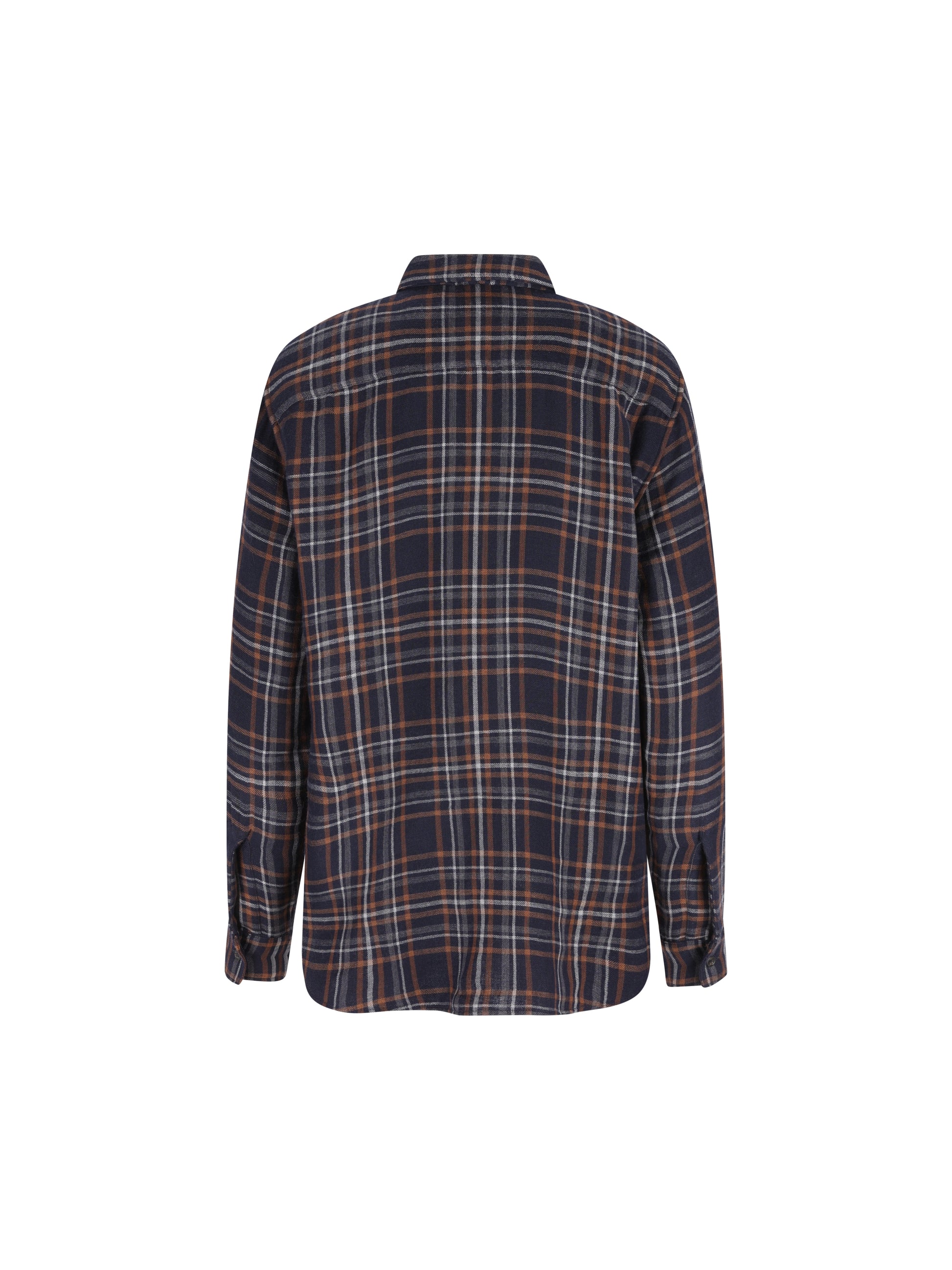 Camicia realizzata in cotone. 838890 Y3J714726 SAINT LAURENT 