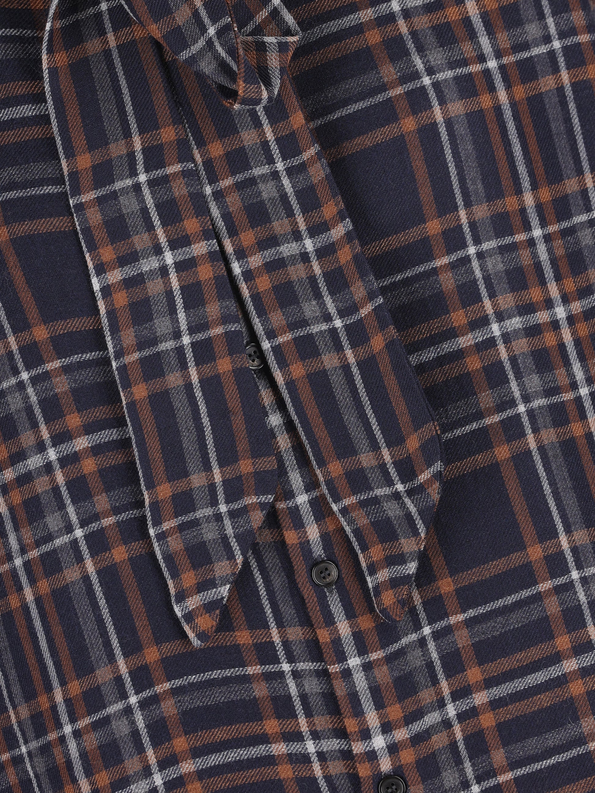 Camicia realizzata in cotone. 838890 Y3J714726 SAINT LAURENT 