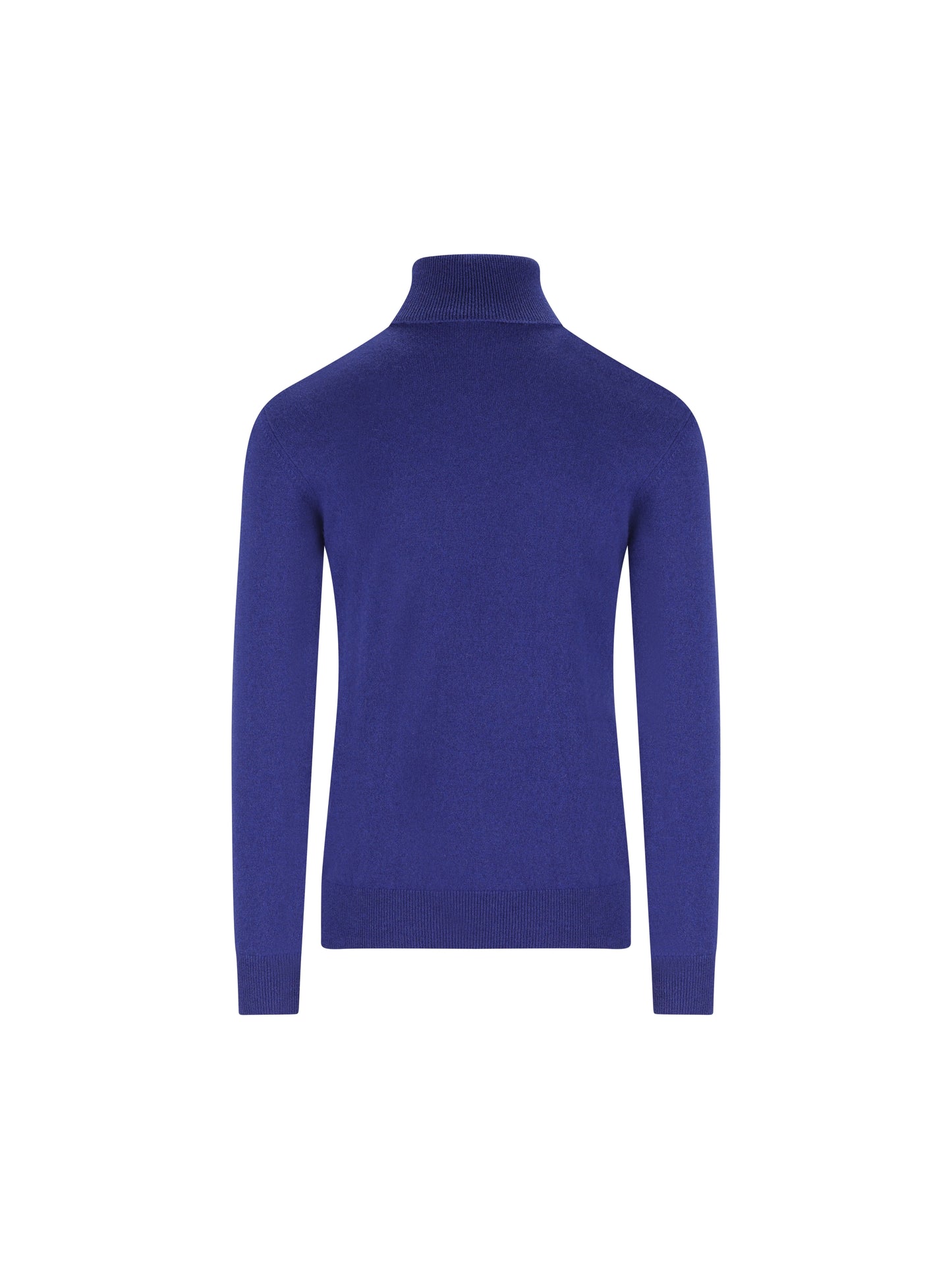 Dolcevita realizzato in cashmere. 847160 Y77GD4702 SAINT LAURENT 