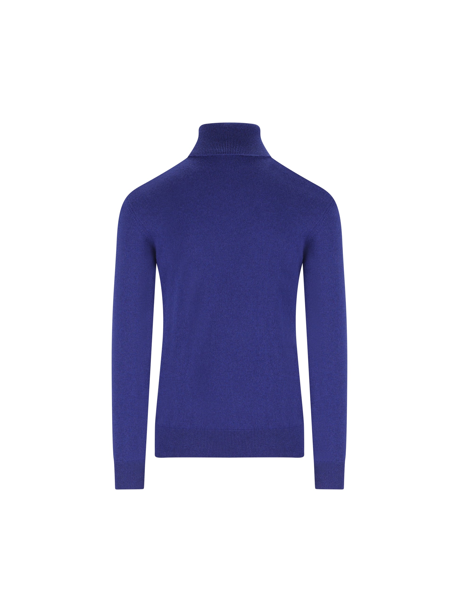 Dolcevita realizzato in cashmere. 847160 Y77GD4702 SAINT LAURENT 