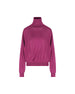 Maglia a collo alto in lana. 850331 Y76GM5102 SAINT LAURENT 